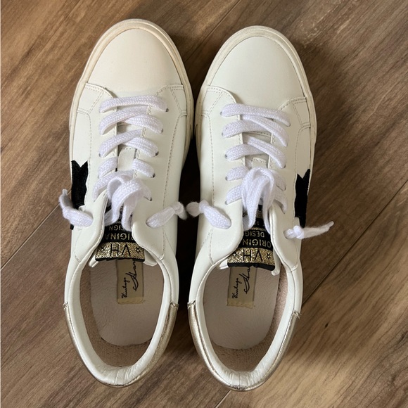 Vintage Havana Low Top Sneaker - Picture 7 of 14